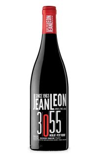 Jean Leon 3055 Merlot 2018