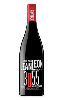 Jean Leon 3055 Merlot Petit Verdot 2021