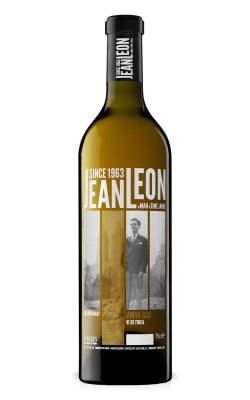 Jean Leon Vinya Gigi 2023