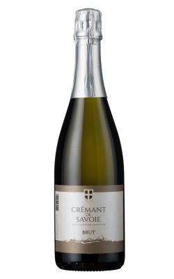 Jean Perrier et Fils Crémant de Savoie NV