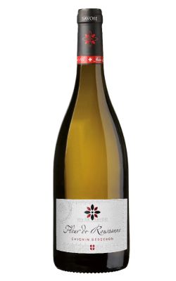 Jean Perrier et Fils Chignin Bergeron Fleur de Roussanne 2023