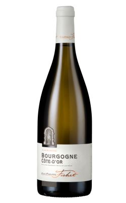 Jean-Philippe Fichet Bourgogne Blanc Côte d'Or 2024