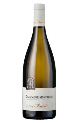 Jean-Philippe Fichet Chassagne-Montrachet Blanc 2023