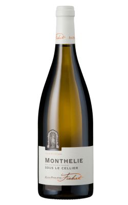 Jean-Philippe Fichet Monthélie Blanc Sous Le Cellier 2023