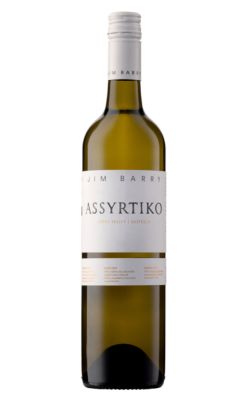 Jim Barry Assyrtiko 2022
