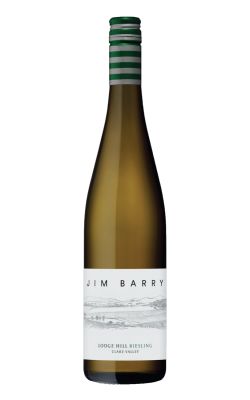 Jim Barry Lodge Hill Riesling 2022