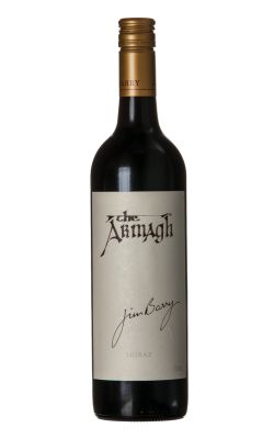 Jim Barry The Armagh Shiraz 2018