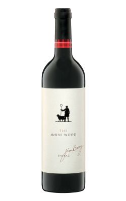 Jim Barry The McRae Wood Shiraz 2012