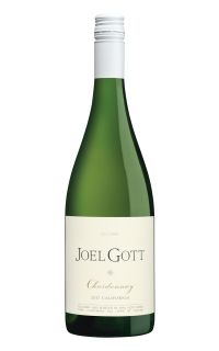Joel Gott Chardonnay 2022