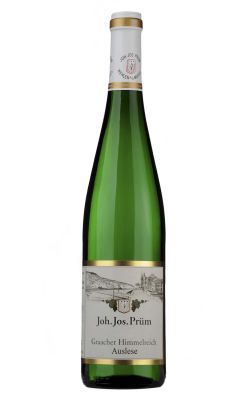 Weingut Joh. Jos. Prüm Graacher Himmelreich Riesling Auslese 2023