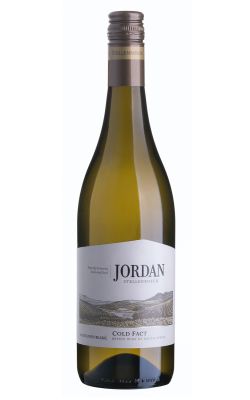 Jordan Cold Fact Sauvignon Blanc 2023