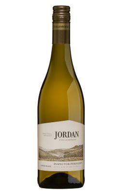 Jordan Inspector Péringuey Chenin Blanc 2024