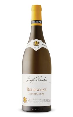 Joseph Drouhin Bourgogne Chardonnay 2022