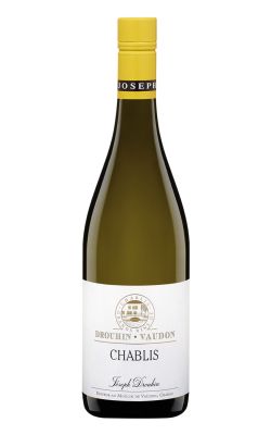 Joseph Drouhin Chablis 2023
