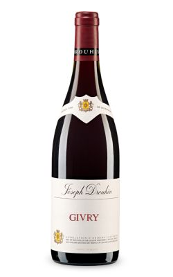 Joseph Drouhin Givry 2022