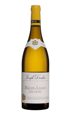 Joseph Drouhin Mâcon-Lugny Les Crays 2022