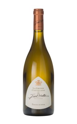 Joseph Mellot Sancerre La Grande Châtelaine 2022