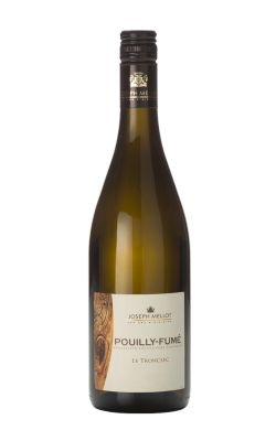 Joseph Mellot Pouilly-Fumé Le Troncsec 2023
