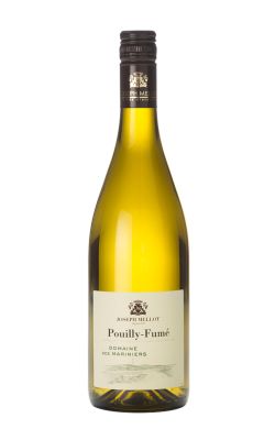Joseph Mellot Pouilly-Fumé Domaine des Mariniers 2023