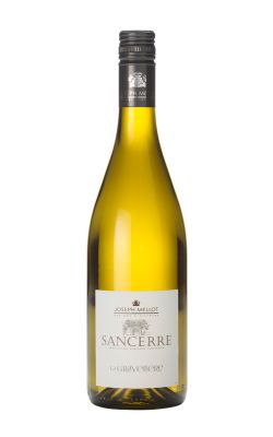 Joseph Mellot Sancerre La Gravelière 2024