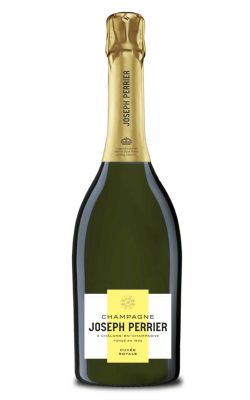 Joseph Perrier Cuvée Royale Brut NV