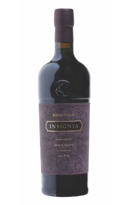 Joseph Phelps Insignia 2018