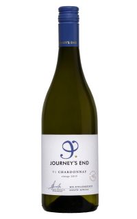Journey's End V1 Chardonnay 2021