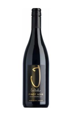 Julicher Estate Pinot Noir 2013