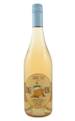 Jumping Juice Orange 2024