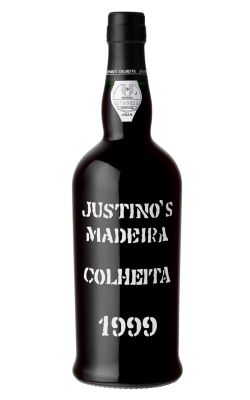 Justino's Colheita 1999