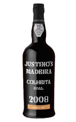 Justino's Colheita Boal 2009