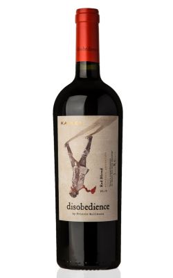 Kaiken Disobedience by Francis Mallmann Red Blend 2021