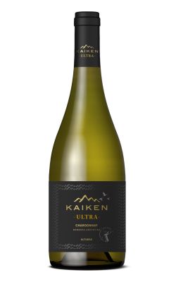 Kaiken Ultra Mendoza Chardonnay 2023