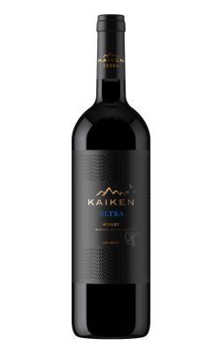 Kaiken Ultra Mendoza Merlot 2020