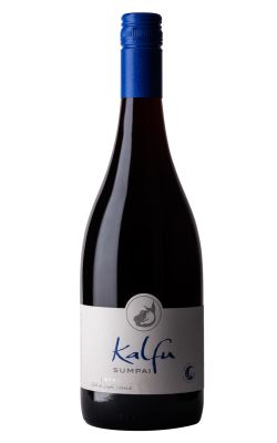 Kalfu Sumpai Syrah 2017
