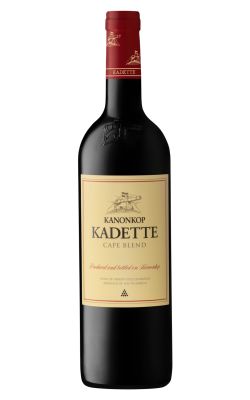 Kanonkop Kadette Cape Blend 2022