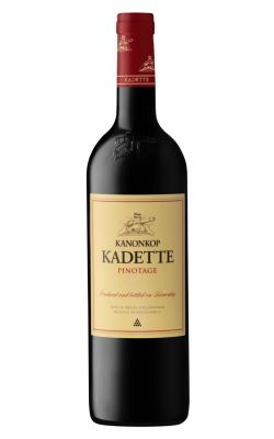 Kanonkop Kadette Pinotage 2023