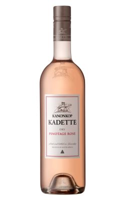 Kanonkop Kadette Pinotage Rosé 2025