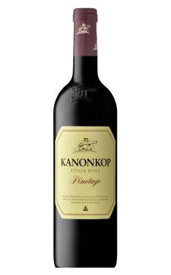Kanonkop Pinotage 2022