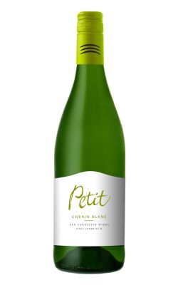 Ken Forrester Wines Petit Chenin Blanc 2025