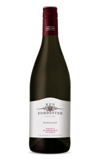 Ken Forrester Wines Renegade 2020