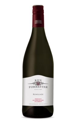 Ken Forrester Wines Renegade 2022