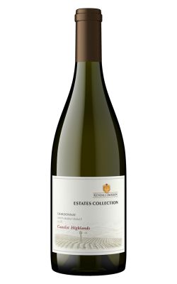 Kendall Jackson Jackson Estate Camelot Highlands Chardonnay 2022