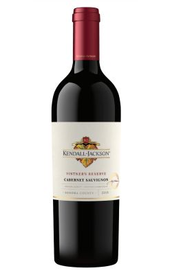 Kendall Jackson Vintner's Reserve Cabernet Sauvignon 2022