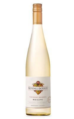 Kendall Jackson Vintner’s Reserve Riesling 2021