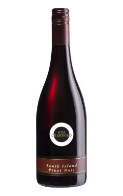 Kim Crawford Pinot Noir 2023