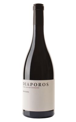Kir-Yianni Diaporos Single Vineyard Xinomavro 2019