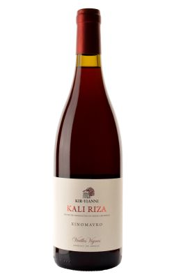 Kir-Yianni Kali Riza Xinomavro Vieilles Vignes 2021