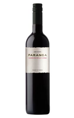 Kir-Yianni Paranga Red 2023