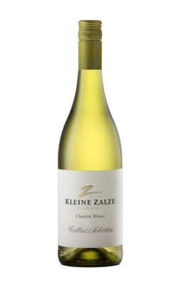 Kleine Zalze Cellar Selection Bush Vines Chenin Blanc 2025